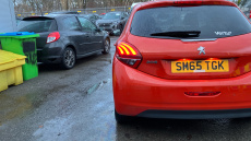 Peugeot 208 1.2 PureTech 82 Allure 5dr Petrol Hatchback